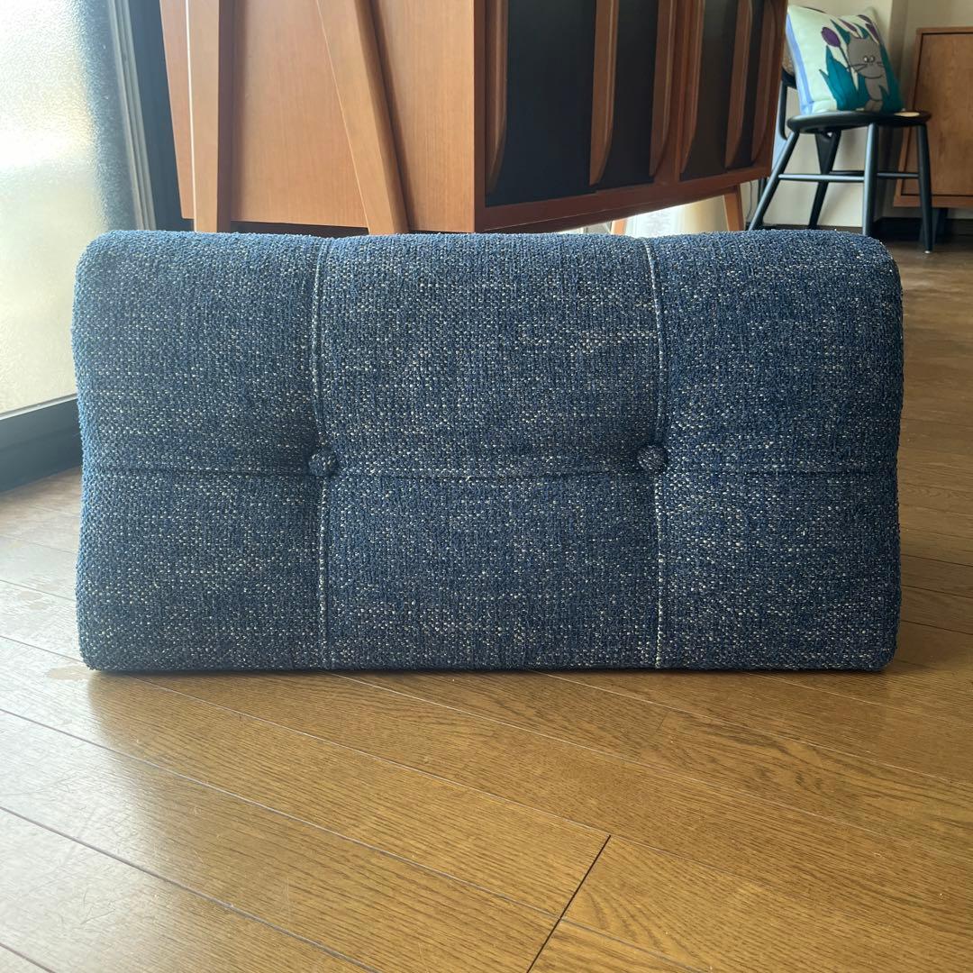 ジャーナルスタンダードファニチャーPLAYA SOFA Back Ｌ