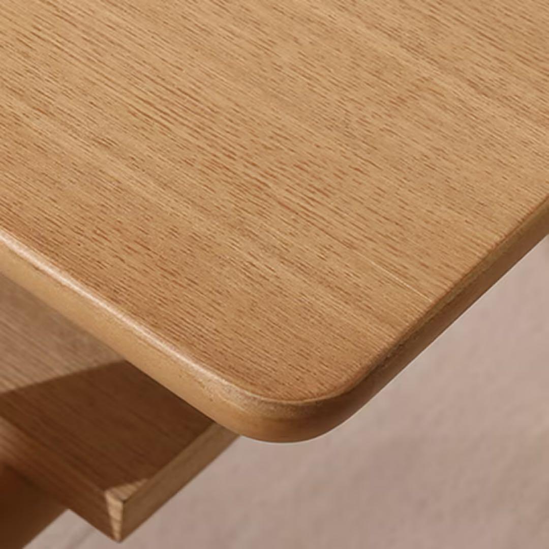 CT セーブル2 LBR センターテーブル　ニトリ　送料込み