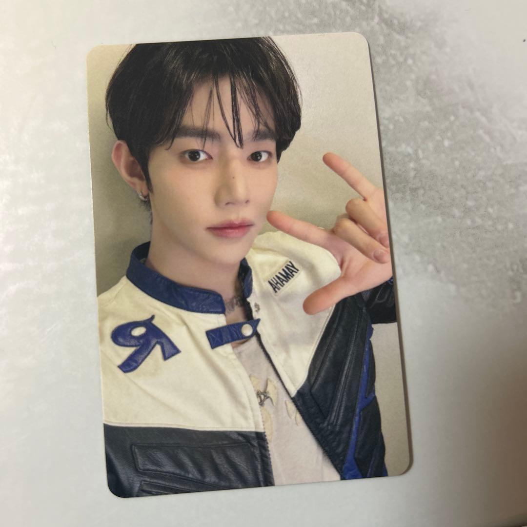 ZB1 ゼベワン HERE&NOW Blu-ray ジャンハオ - メルカリ