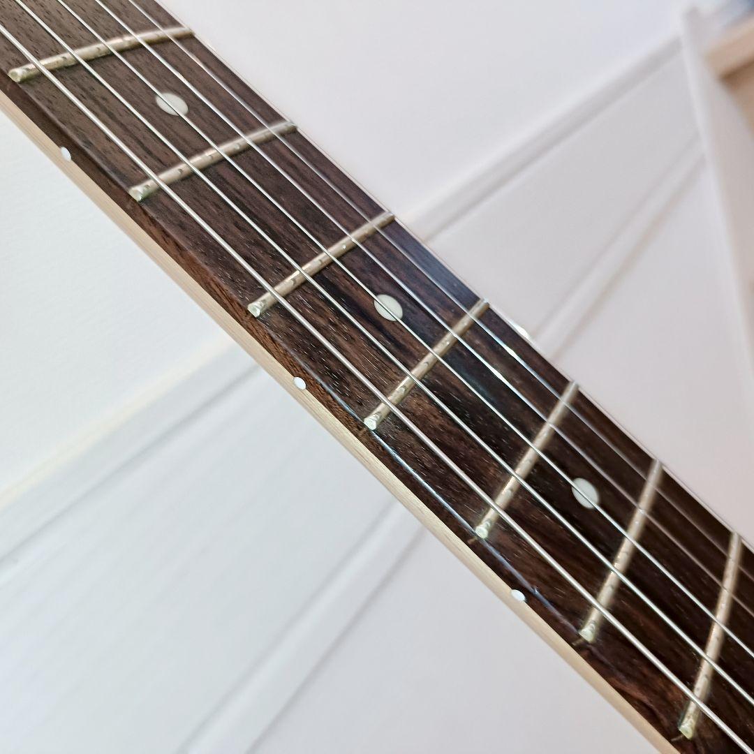 美品 ｜Squier ストラトキャスター ピンク ｜メンテ済