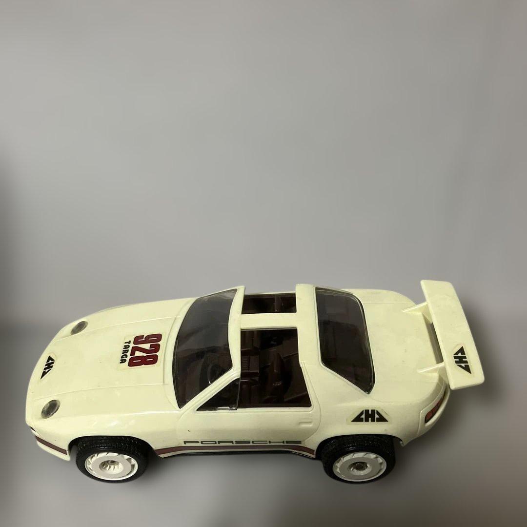 1/24スケール　NIKKO ポルシェ928オープンカスタム　ラジコン