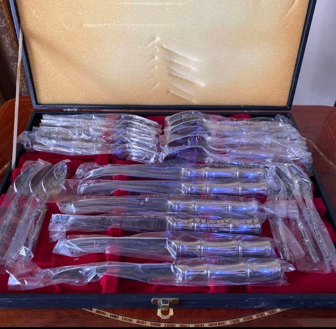 タネマリ様おまとめ専用　ラリック　灰皿　裸婦　プレート　カトラリー