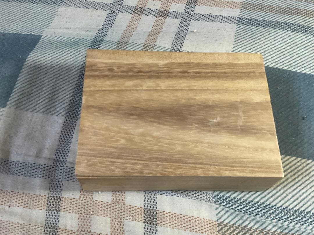 愛知県名古屋市熱田神宮・熱田の宮。開運・幸運の小槌【銀製／銀製　メッキ仕様】。