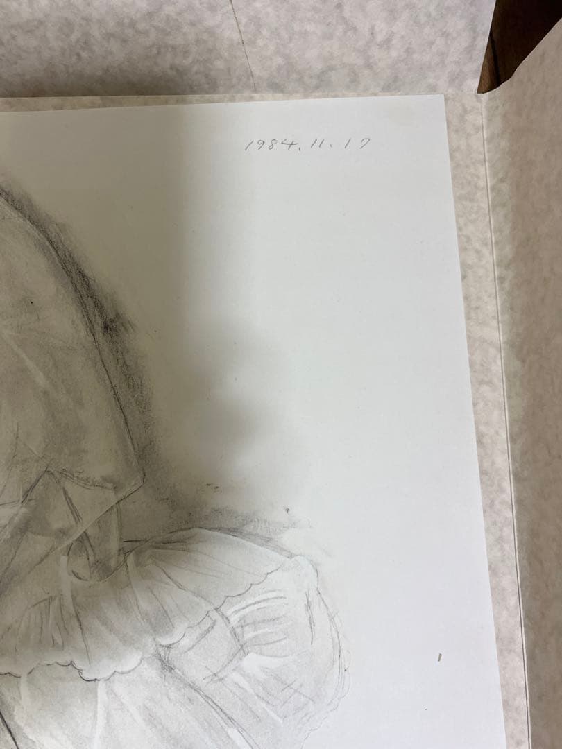 裸婦　美女画 Sekisho Art Museum