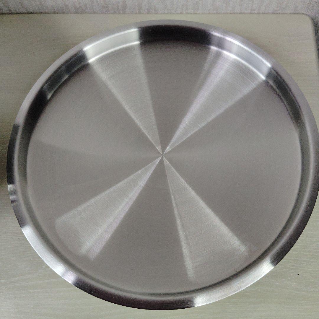 Vitacraft　ビタクラフト　5127 両手鍋　7.5L