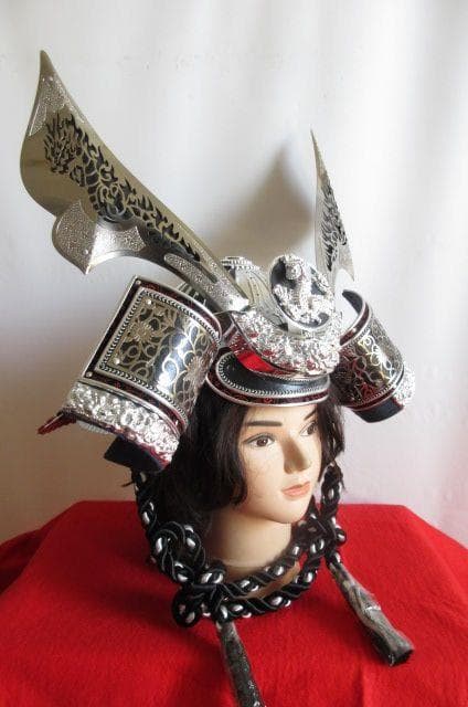 大谷翔平人気　吉徳大光　被れる　兜　送料無料