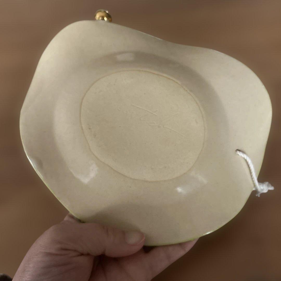 sakura さま専用　particle ぱーてぃくる　陶器　プレート