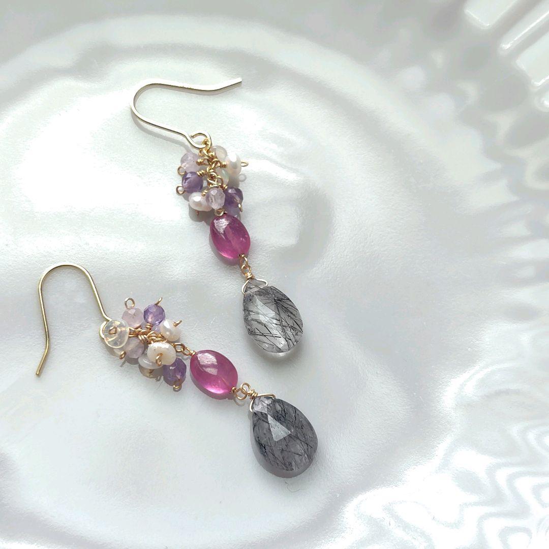 【モモたん】おまとめ5点