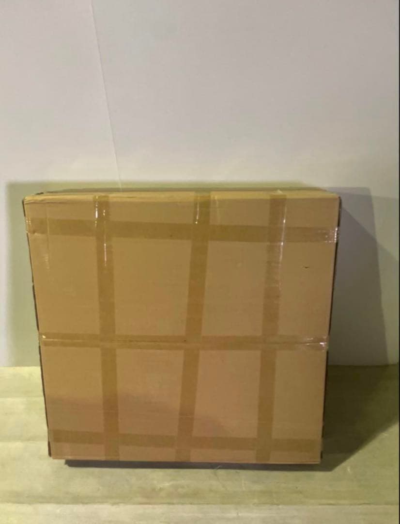 最終価格❤️大理石調 丸型 ネストテーブル マーブル ローテーブル