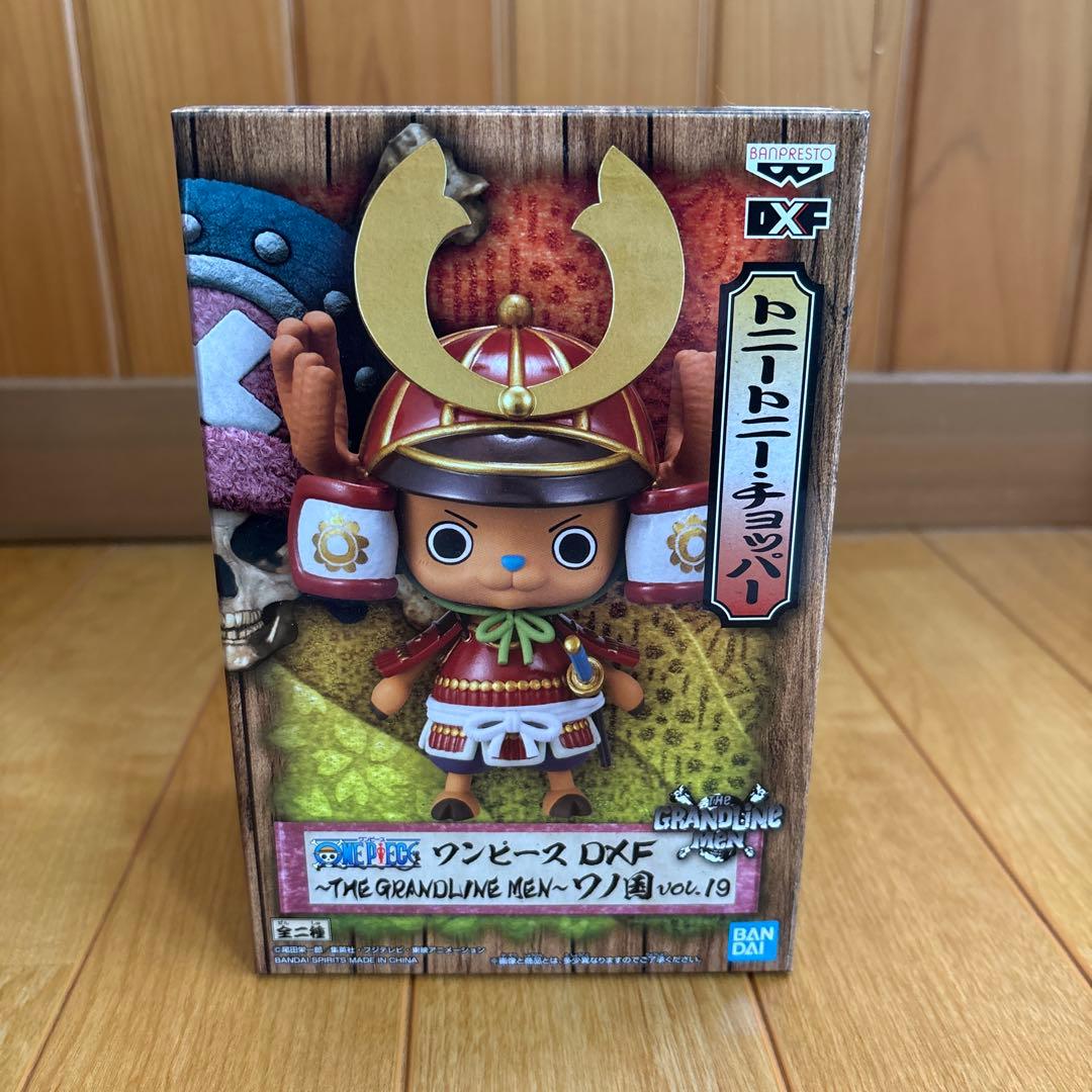 ワンピース DXF THE GRANDLINE MEN LADY フィギュア