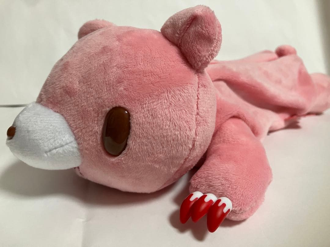 ち*い様 ☆新品未使用☆ グルーミー ペンケース ペンポーチ 筆箱