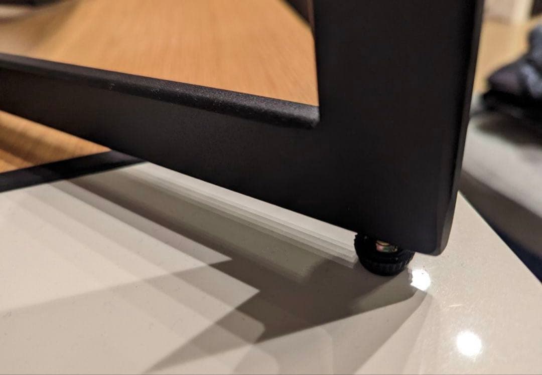 大理石風テーブル DAY 桜屋工業