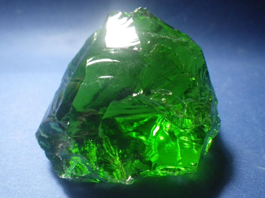 アンダラクリスタル 大きな　　２４０１２５－３