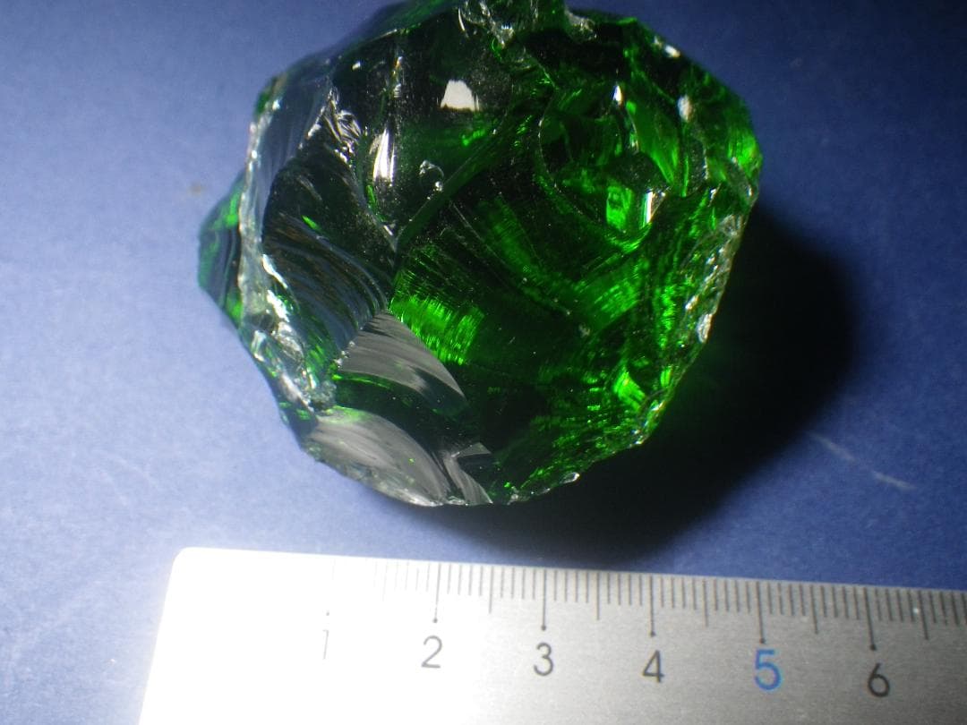 アンダラクリスタル 大きな　　２４０１２５－３