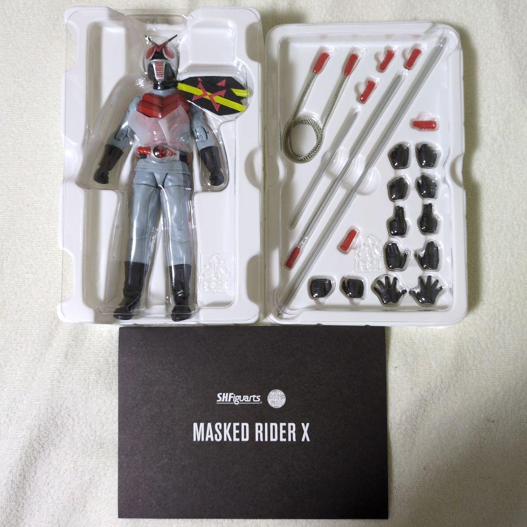 S.H.Figuarts 真骨彫製法 昭和ライダー まとめ売り