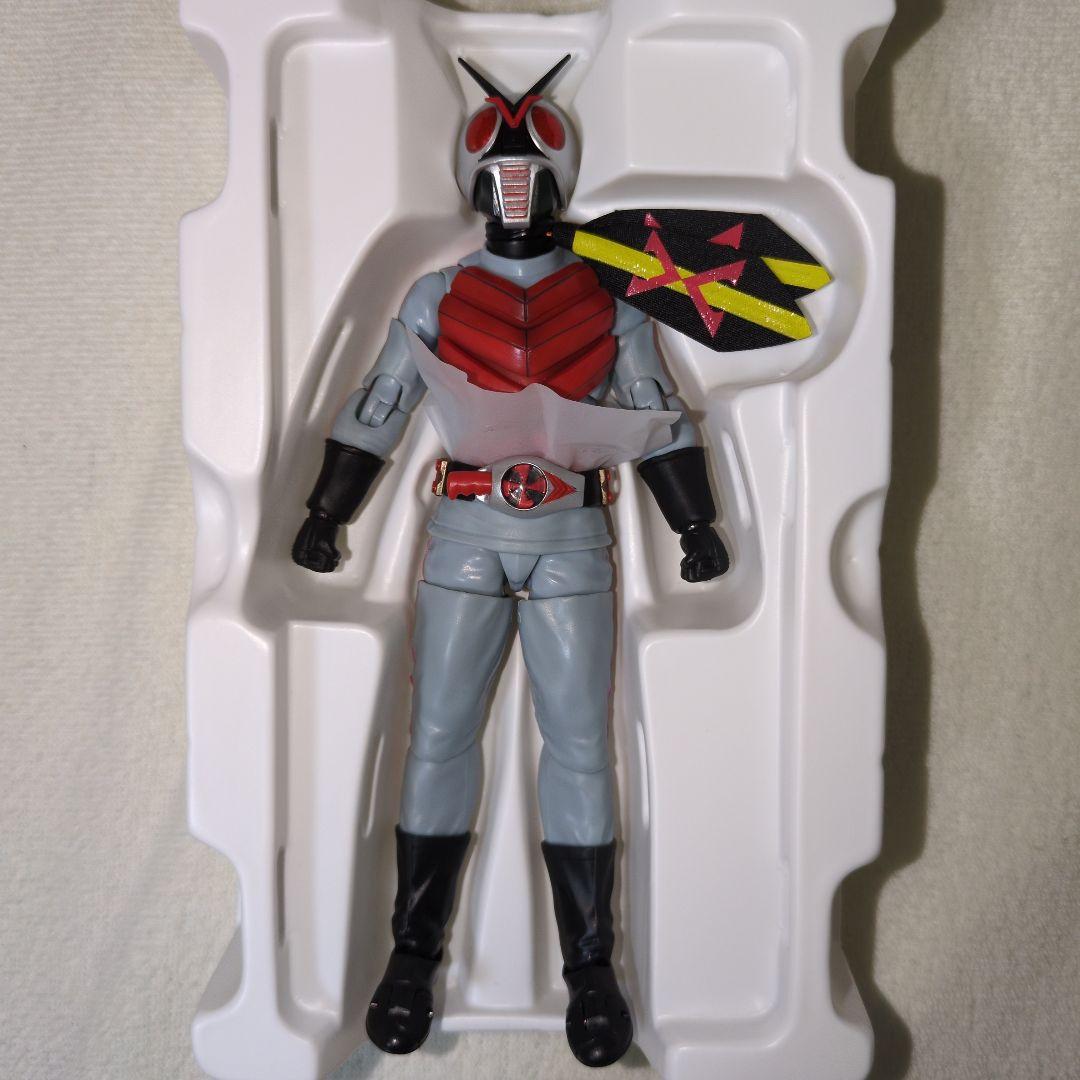 S.H.Figuarts 真骨彫製法 昭和ライダー まとめ売り