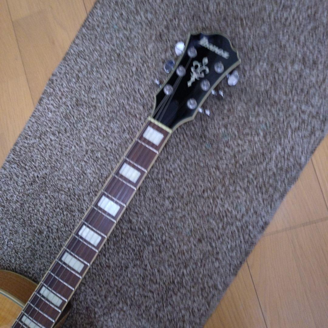 Ibanez AF-85 フルアコ エレキギター