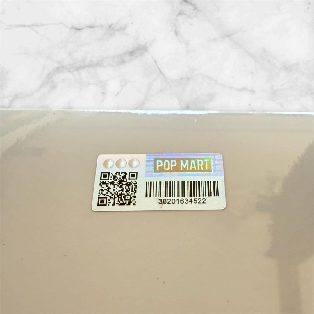 正規品 未開封 Labubu Big into Energy アソートボックス