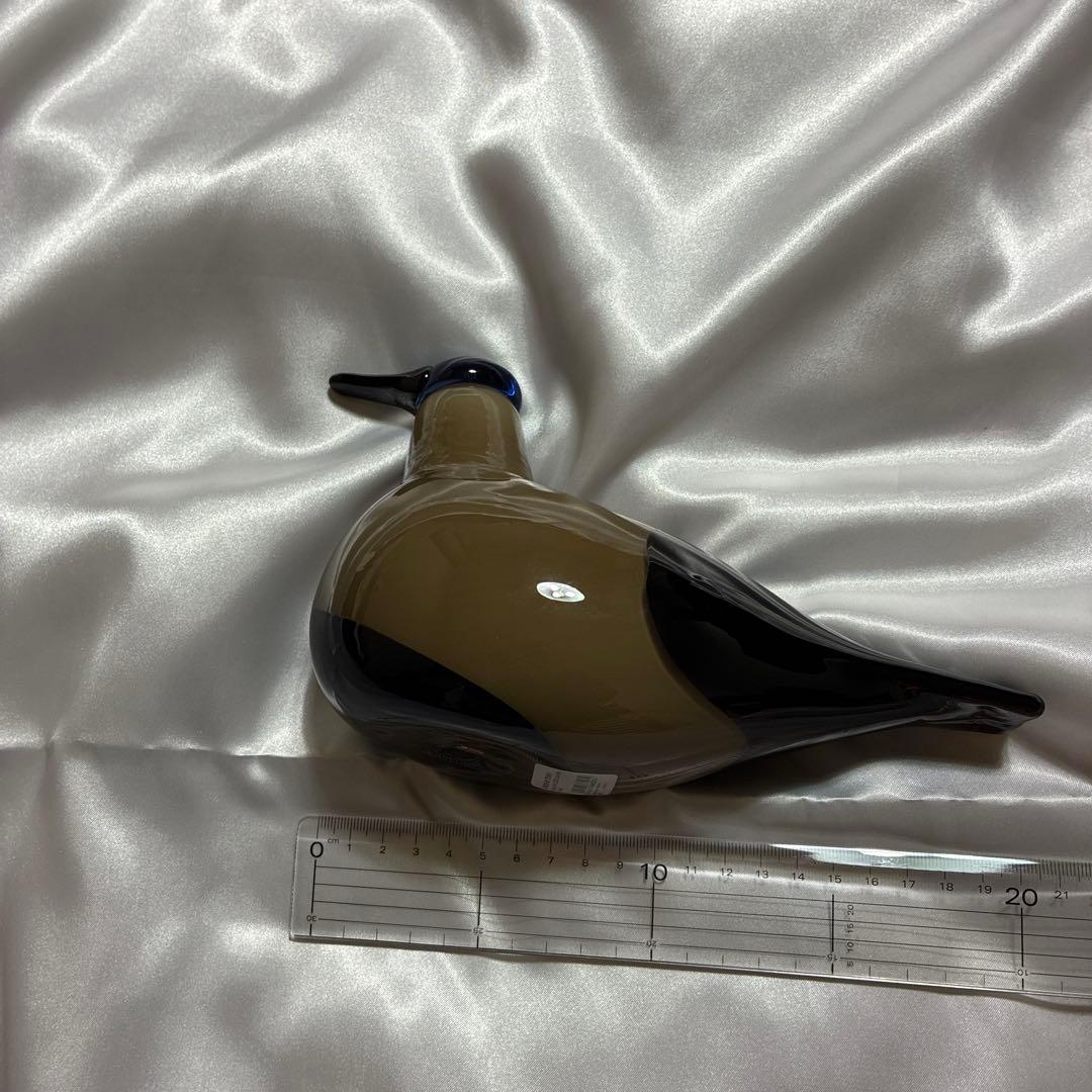 イッタラ バード Kaisla アニュアルバード 2020 オイバトイッカ - メルカリ