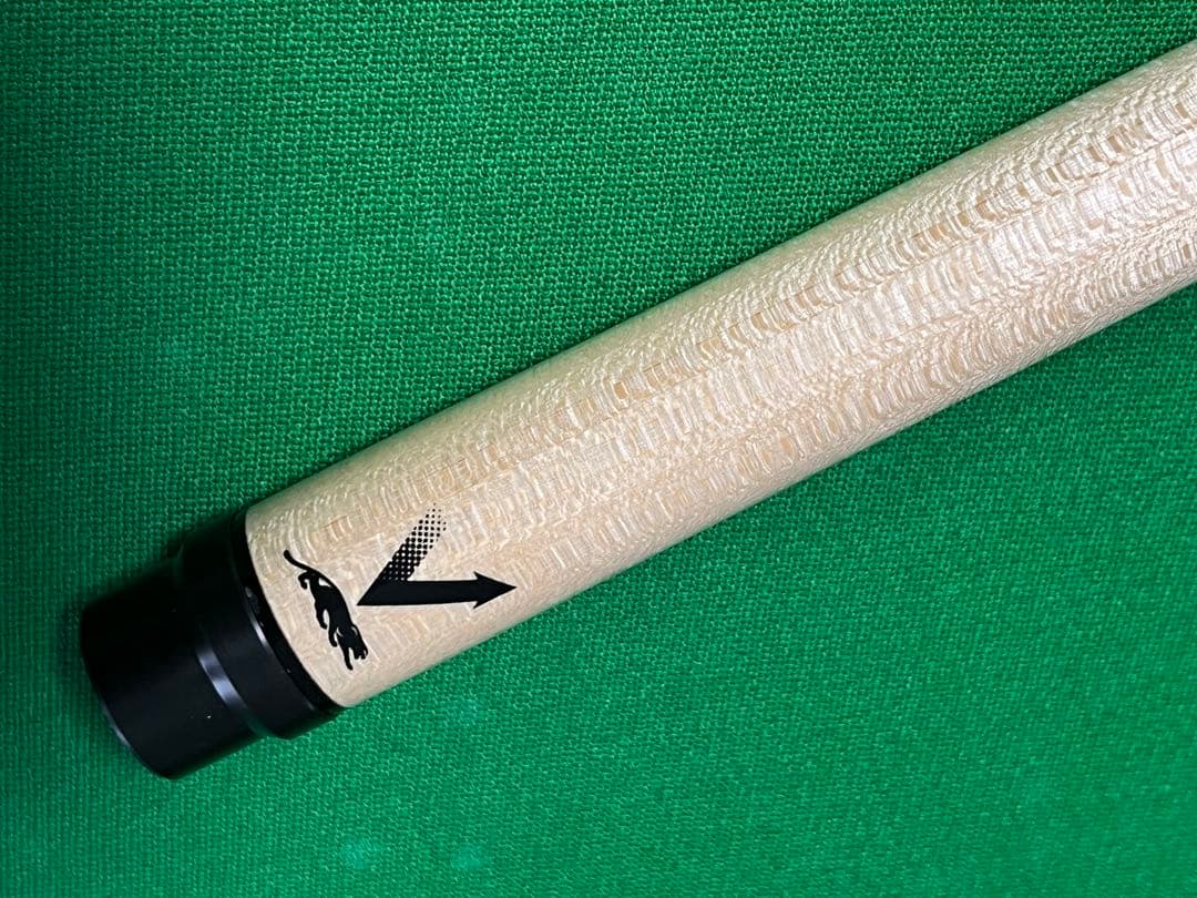 シャフト プレデター Vantage（ヴァンテージ） ユニロック