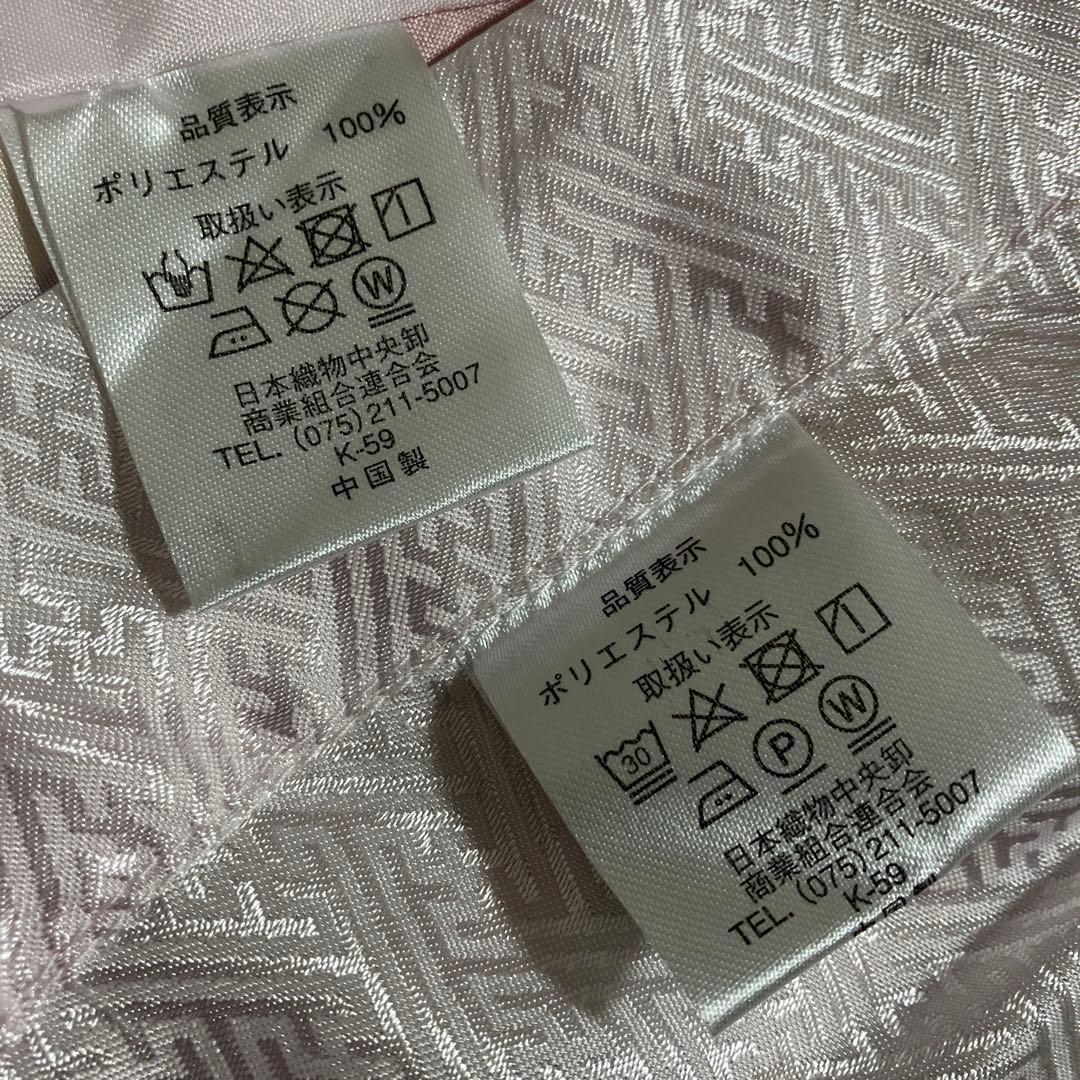 小町kid 七五三　三歳女の子着物　 被布　着物　草履　足袋　バッグ　髪飾