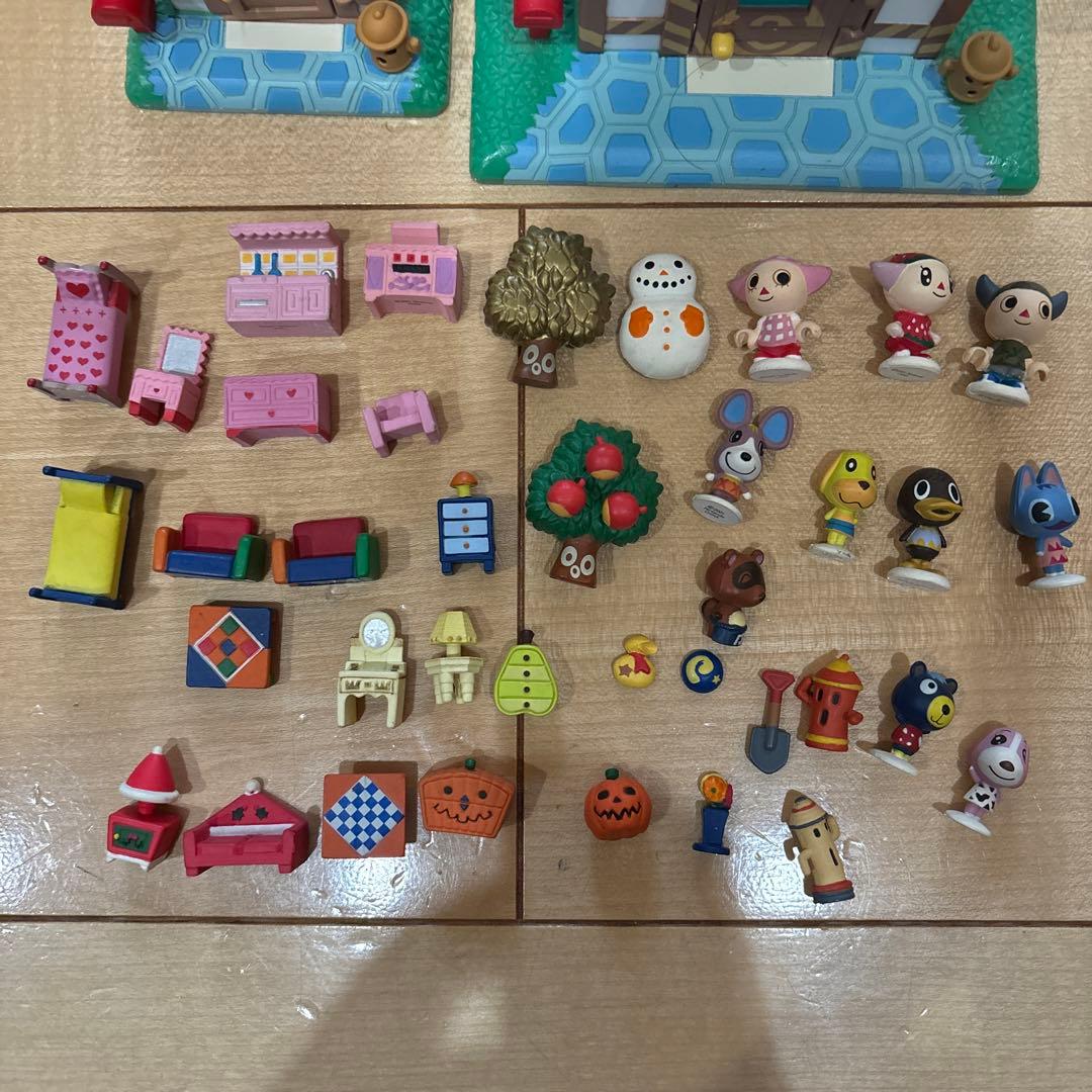 どうぶつの森 森をつくろう - メルカリ