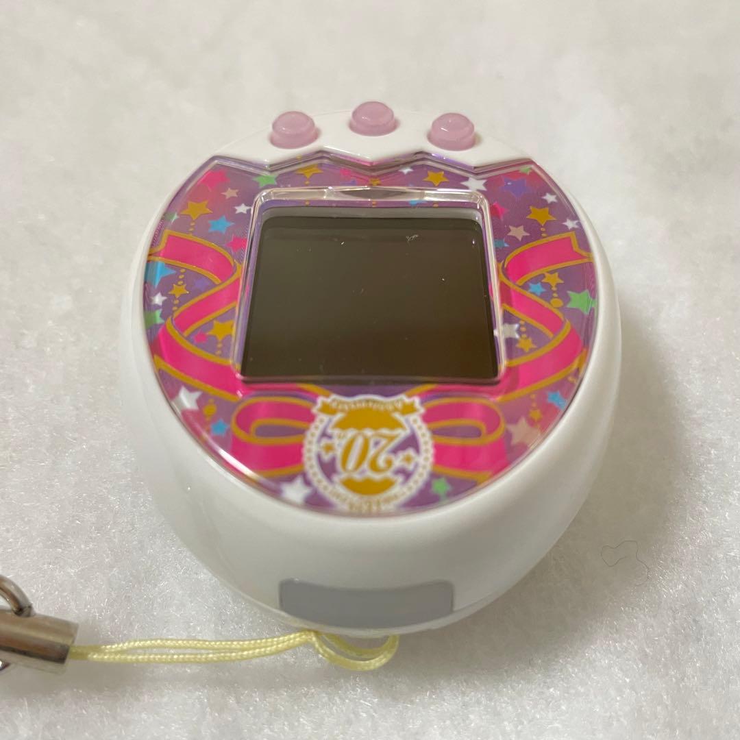 たまごっちみくす 20周年 アニバーサリーギフトセット - メルカリ