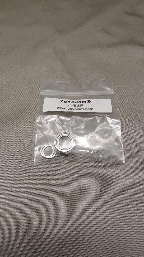 Yoyojam Dark Magic II ヨーヨー 未使用