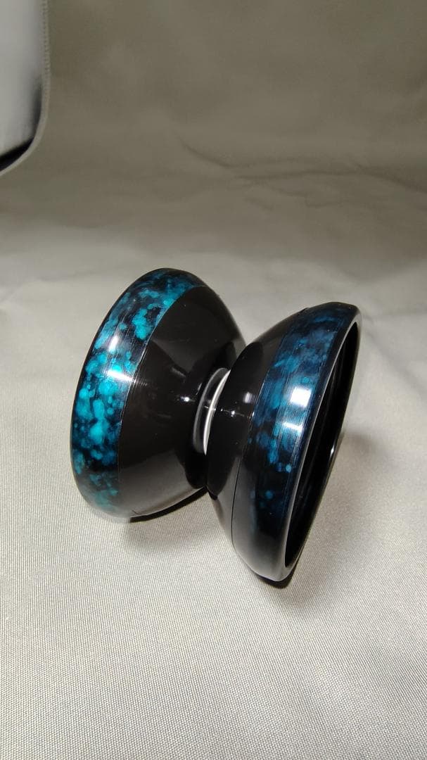 Yoyojam Dark Magic II ヨーヨー 未使用