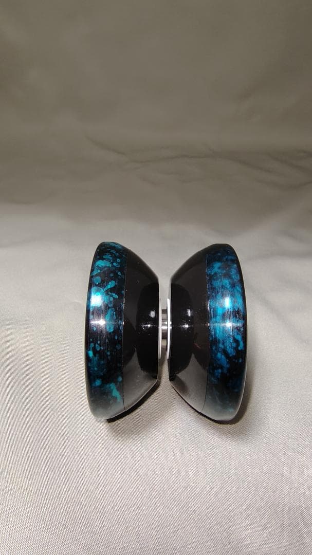 Yoyojam Dark Magic II ヨーヨー 未使用