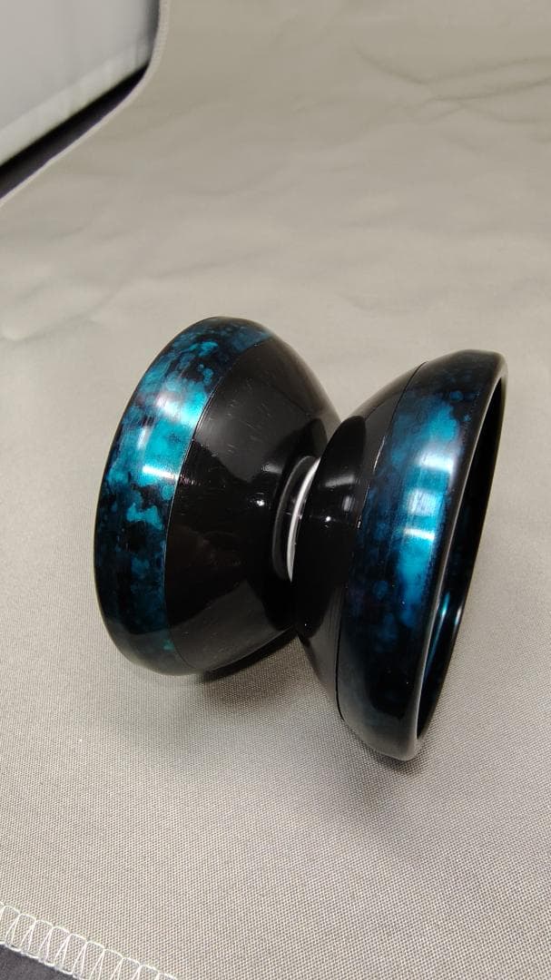 Yoyojam Dark Magic II ヨーヨー 未使用