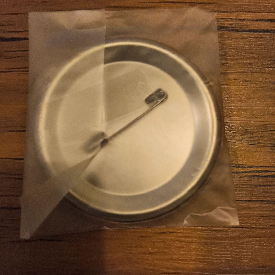 ヘタリア チェンジング缶バッジ スペイン ちびきら - メルカリ