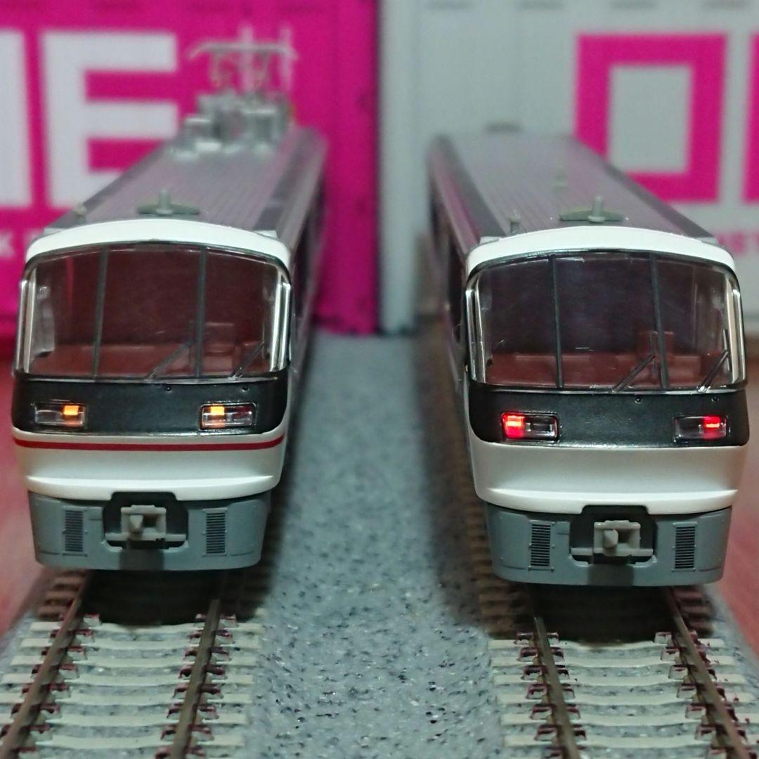 Nゲージ マイクロエース 783系 ハイパーサルーン有明 7両セット - メルカリ