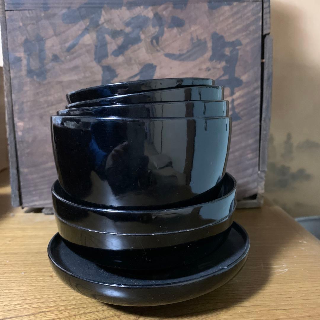 八拾椀セット（大正2年）