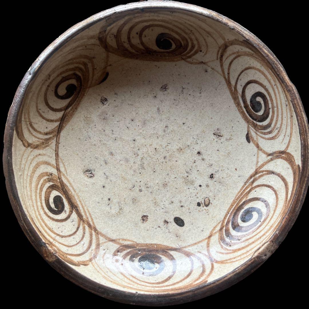 花瓶9】九谷焼 連山 8号 香祥