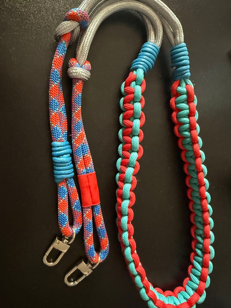 Vaundy スマホショルダー phone Tab＆ストラップFUSION - メルカリ