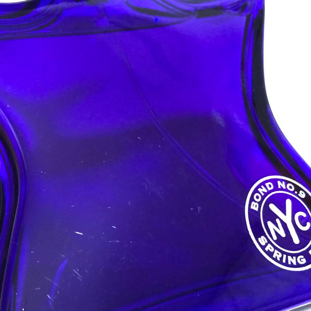 ボンド・ナンバーナイン スプリング フリング オードパルファム 100ml 香水