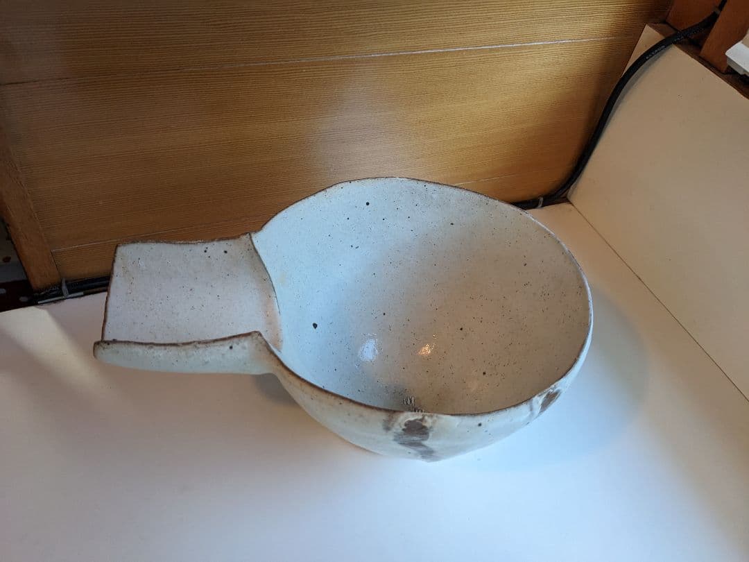 恩塚正二　酒器