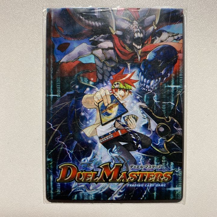 デュエルマスターズ 勝利宣言 鬼丸「覇」