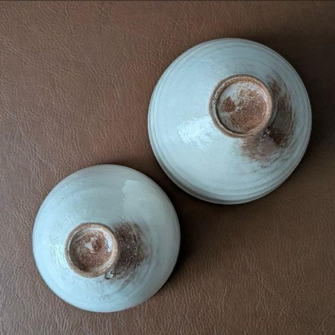 島るり子 鉢 カップ ボウル 飯碗 粉引 民藝 高山なおみ - メルカリ