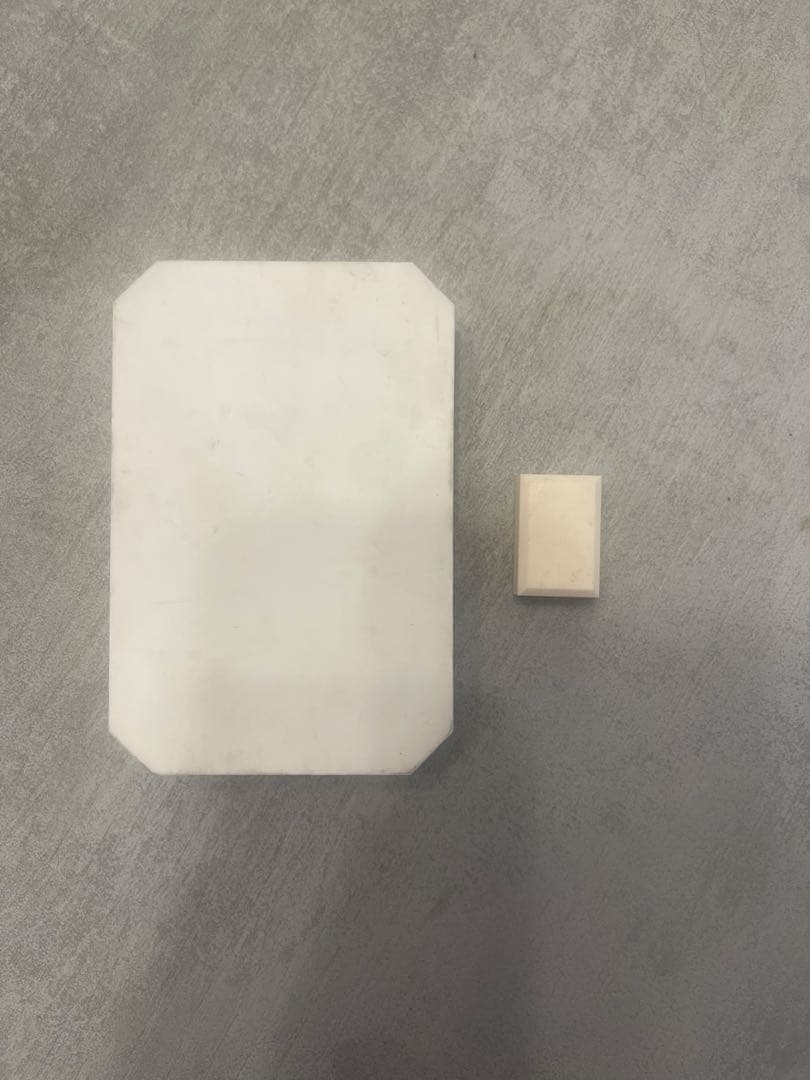 パーフェクトハーモニー・セラミックプレート