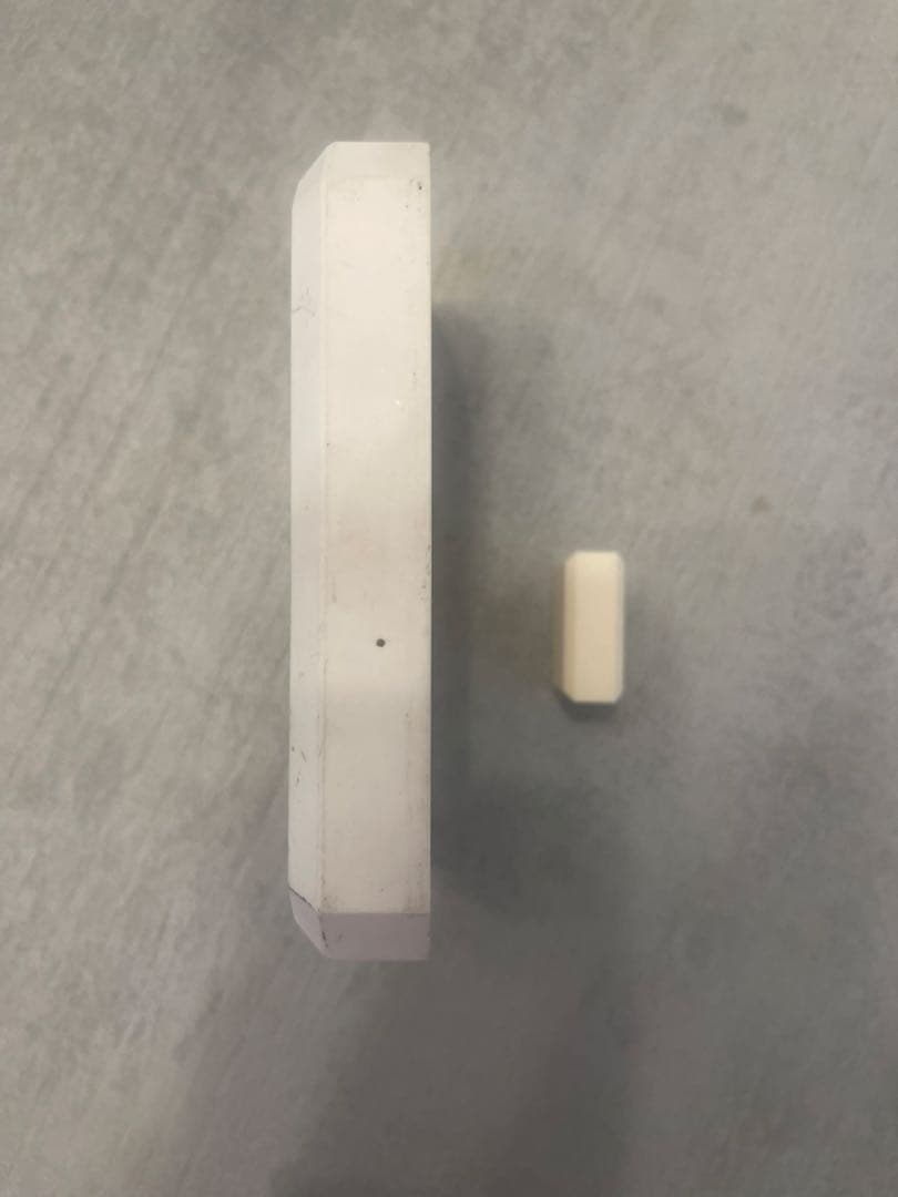 パーフェクトハーモニー・セラミックプレート