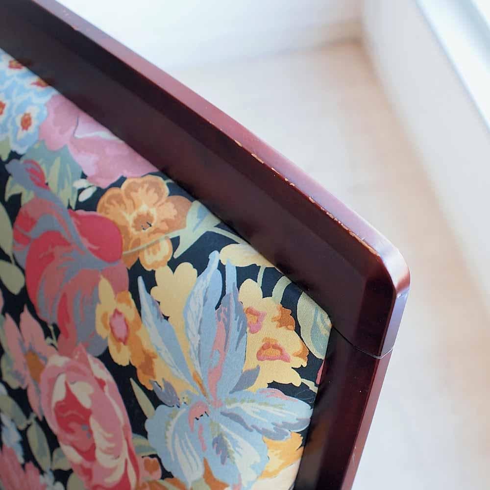 ヴィンテージ モリシゲ/MORISHIGE 3人掛けソファ ZR24421