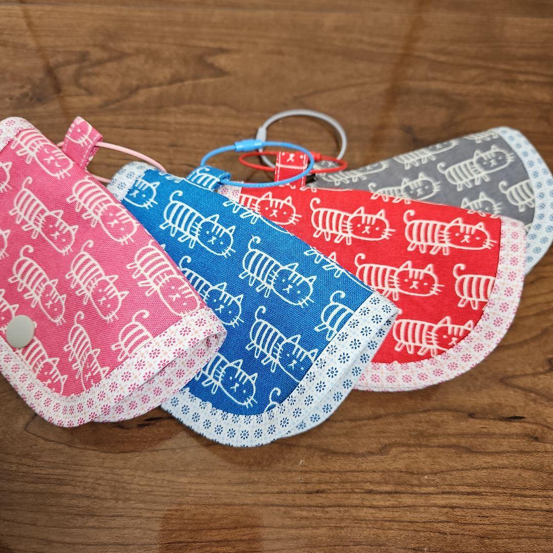 猫Love様　ご確認用　しましまねこ