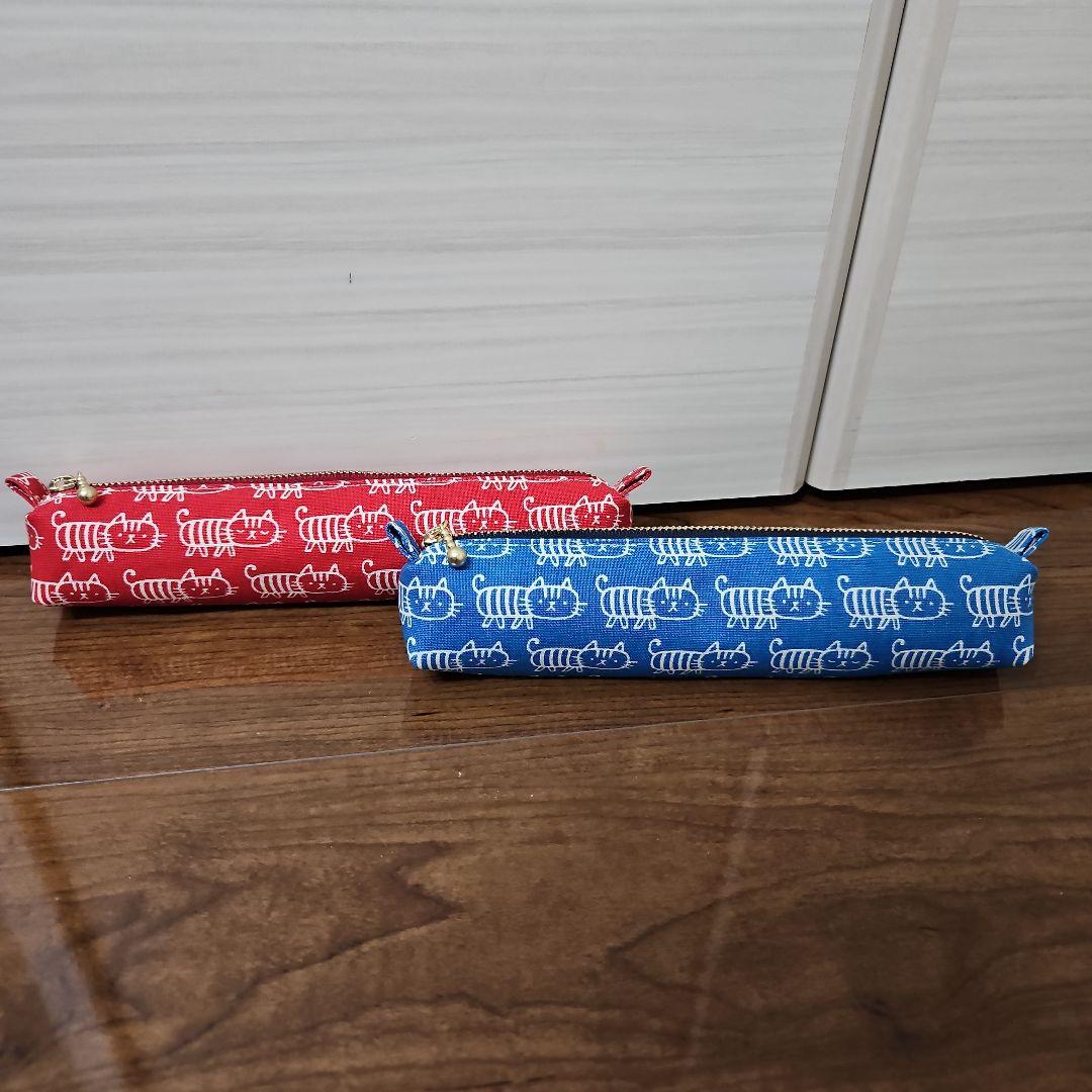 猫Love様　ご確認用　しましまねこ