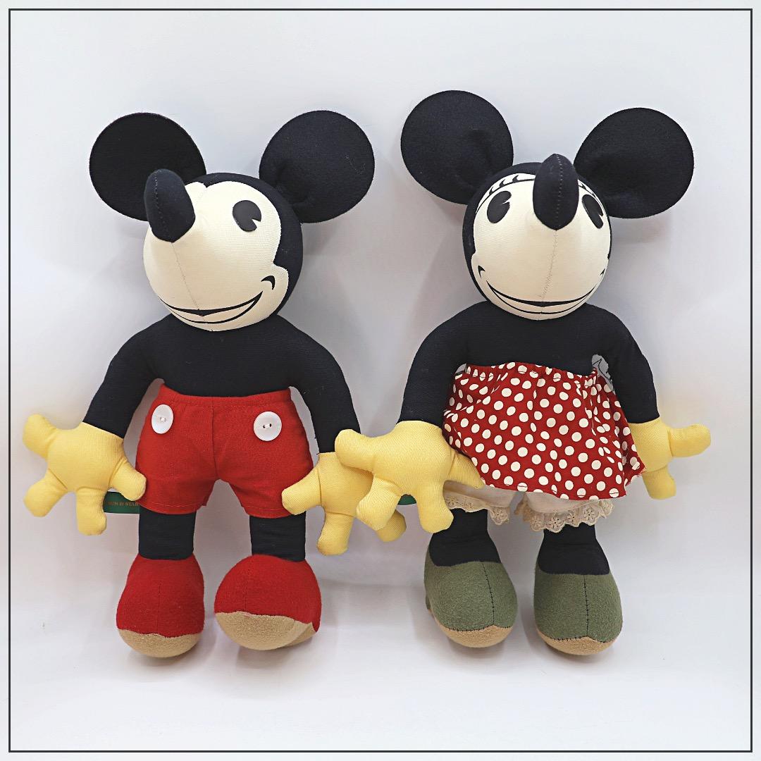 サンアンドスター｜ディズニー｜ミッキー＆ミニー｜70周年記念