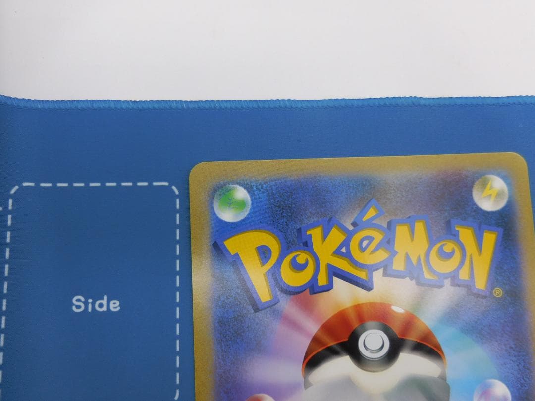 マーイーカ ジャンボカード プロモ XY-P ポケセン配布 美品 - メルカリ