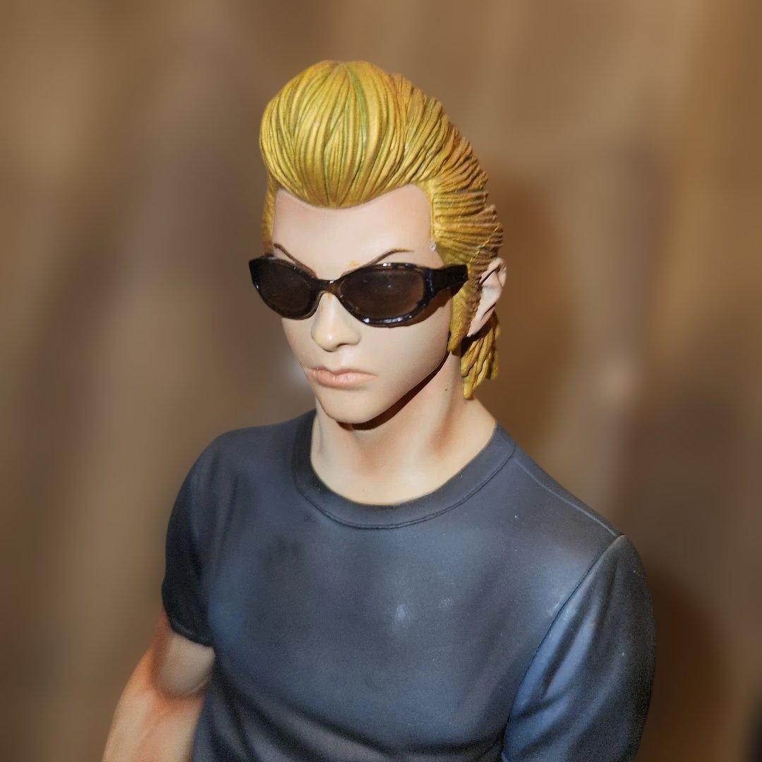 【BIGサイズ】クローズ＆WORST　坊屋春道　　フィギュア　30㎝