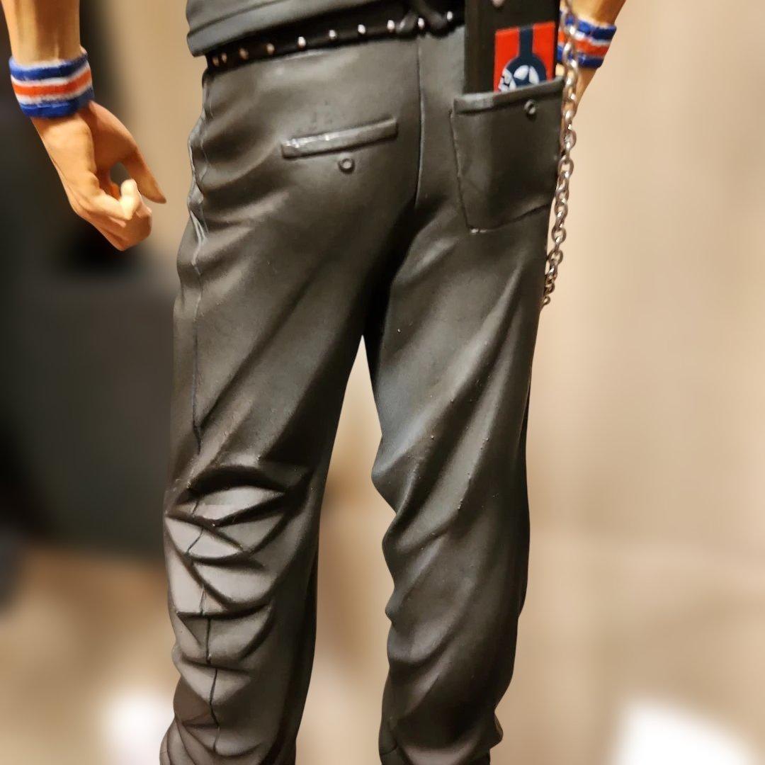 【BIGサイズ】クローズ＆WORST　坊屋春道　　フィギュア　30㎝