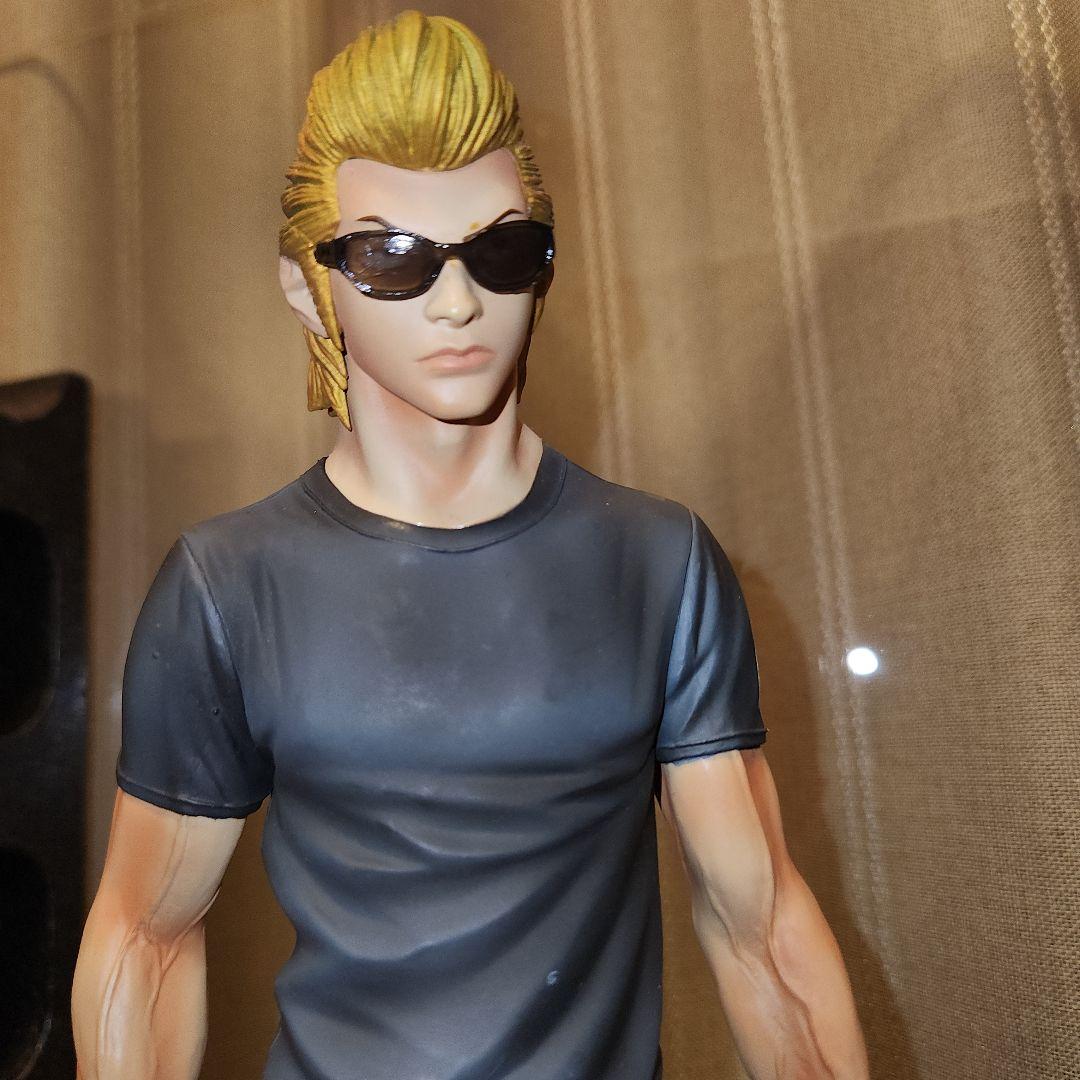 【BIGサイズ】クローズ＆WORST　坊屋春道　　フィギュア　30㎝